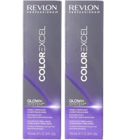 Professional Colour Rp Excel 7 70Ml (2 Paketi)