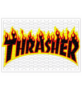 Thrasher Puzzle 240 Parça Yapboz