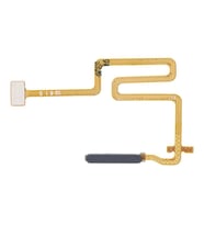 Oppo A96 Parmak İzi Okuyucu Flex CPH2333 (Siyah)