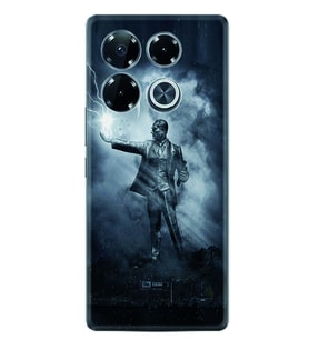 Infinix Note 40 4G Kılıf HD Baskılı / ZXS4-XA14/1193 1796
