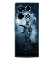 Infinix Note 40 4G Kılıf HD Baskılı / ZXS4-XA14/1193 1796