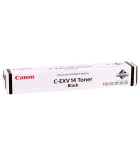 CANON EXV-14 FOTOKOPİ TONERİ IR2016/2016/2020HY