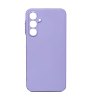 Galaxy A16 Kılıf Zore Biye Silikon