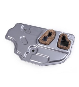 Vw Golf 5 Otomatik Şanzıman Filtresi 2006-2010 09G325429A