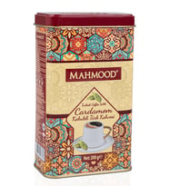 Mahmood Kakuleli Türk Kahvesi (Net: 200 gr)