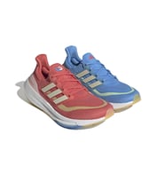 adidas Ultraboost Light Unisex Koşu Ayakkabısı IE8488 Renkli (Çok Renkli)