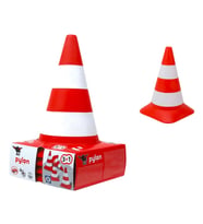 Trafik Konisi 4'lü