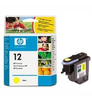 Tonersepeti Hp 12-C5026A Orjinal Sarı Baskı Kafası