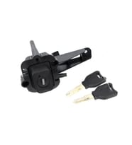 Renault Clio 2 Hatchback Arka Bagaj Kilidi Anahtarlı 1998--2010