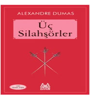 Üç Silahşörler