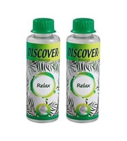 2 Adet 150 ml Relax Sihirli Küre Geniş Alan Kokulandırma Makinesi Parfümü RELAX