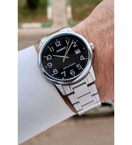 Casio CSISTE205 Erkek Kol Saati
