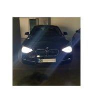 Kıa Ceed Led Sis Farı Ampulü H8 Zero
