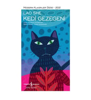 Kedi Gezegeni - Modern Klasikler Dizisi (Ciltli)