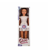 80011 Yürüyüş Arkadaşım Clara Casual 80 cm -Sunman (Sarı)