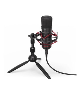 Endorfy Solum T Cardioid Yayıncı Mikrofonu (EY1B002)