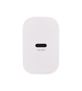 GREENMNKY GM Speed Series PD 20W - Beyaz - Quick Charger - Hızlı Şarj Adaptörü
