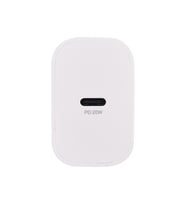 GREENMNKY GM Speed Series PD 20W - Beyaz - Quick Charger - Hızlı Şarj Adaptörü