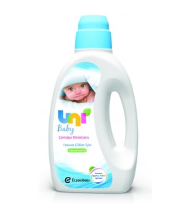 Uni Baby Çamaşır Deterjanı 1500ml