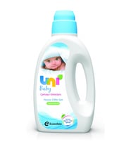 Uni Baby Çamaşır Deterjanı 1500ml