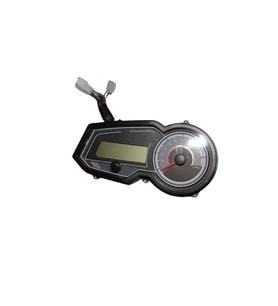 MONDİAL 180 Z-ONE S KM DIGITAL (Siyah)