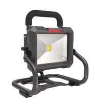 Kress KUF05.9 20Volt 750/1500 Lümen Profesyonel Led Projektör (Akü Dahil Değildir)