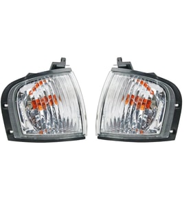 SİNYAL LAMBASI B2500 2002-2004 SOL/SAĞ TAKIM 2 ADET