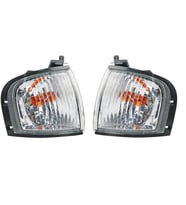 SİNYAL LAMBASI B2500 2002-2004 SOL/SAĞ TAKIM 2 ADET