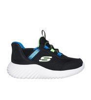 Skechers 403822N BBLM Bounder - Brisk-Burst Erkek Bebek Spor Ayakkabı