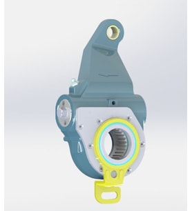 MERCEDES ARKA CIRCIR SAG(5017) 5017 (Krem)