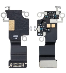 İphone 13 Mini Uyumlu Wifi Anten Filmi Flexi