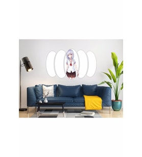 ANİME MDF TABLO-0151