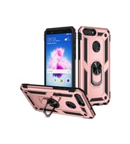 Huawei P Smart Uyumlu Kılıf Zore Vega Kapak