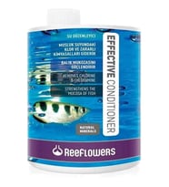 Reeflowers Effective Conditioner 1000ml Skt:1/2023 Akvaryum su düzenleyici