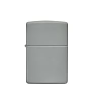 Zippo Çakmak 49452-087320 Flat Grey