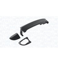 VW Passat B6 2006- Kapi Kolu Dış Ön Arka Sağ 3C0837206GRU OEM