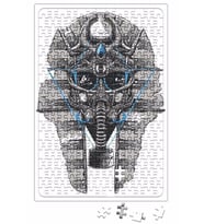 Mumialin Puzzle 240 Parça Yapboz