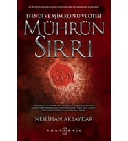 Mührün Sırrı (Ciltli)