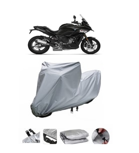 Yeni Bmw S 1000 XR   Motosiklet Brandası ARKA ÇANTA UYUMSUZ BRANDA