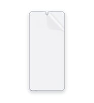 SChitec SAMSUNG Galaxy A03s European Uyumlu Ön Yüzey Nano Şeffaf Hidrojel Ekran Koruyucu