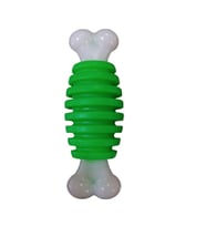 Dinazor Kemik Sarı 17 cm (Yeşil)