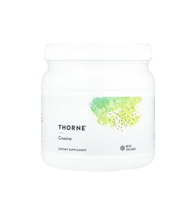 Thorne Kreatin 450 gr-Aromasız-Shaker Hediye