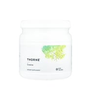 Thorne Kreatin 450 gr-Aromasız-Shaker Hediye