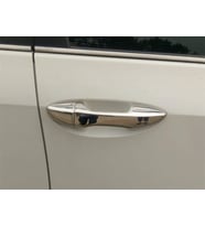 Corolla 11 Uyumlu E170 Kapı Kolu 4 Kapı Krom 2014 Ve Sonrası