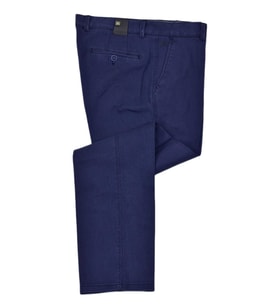 Erkek Mevsimlik Kanvas Pantolon BGL-ST04309 (İndigo)