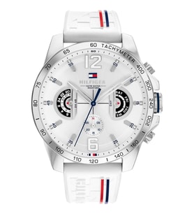 Tommy Hilfiger TH1710676 Erkek Kol Saati