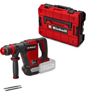 Professional Akülü Kırıcı TP-DH 18/4 Li BL-Solo 4514190