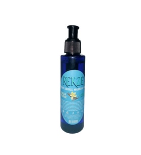 Rekze Aromatik Vanilyalı Erotik Masaj Yağı 125 ml