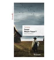 İnsan Neyle Yaşar - Livaneli kitaplığı