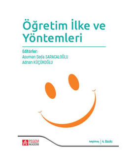 Öğretim İlke Ve Yöntemleri (Krem)